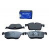 KLOCKI HAM. VOLVO P. XC60 2,0-3,2 08- QUARO SILVER CERAMIC