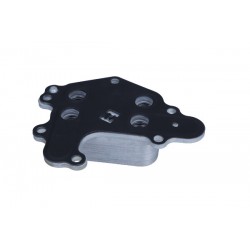 CHŁODNICA OLEJU CITROEN C3 1,2THP 14-
