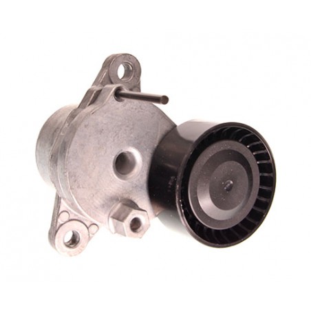 Napinacz paska wielorowkowego pasuje do: CITROEN JUMPER  PEUGEOT BOXER 2.0D 07.15-09.19