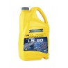 Olej MTF LS (4L) SAE 90 (limited slip (LS))  API GL-5  GL-5 LS  GM 1942387  MIL-L-2105D  ZF-05C  ZF-12C