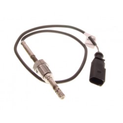 CZUJNIK TEMPERATURY SPALIN VOLKSWAGEN 2, 5D 06-11 CRAFTER 30-35