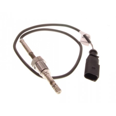 CZUJNIK TEMPERATURY SPALIN VOLKSWAGEN 2, 5D 06-11 CRAFTER 30-35
