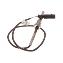 CZUJNIK TEMPERATURY SPALIN VOLKSWAGEN 2, 5D 06-11 CRAFTER 30-35