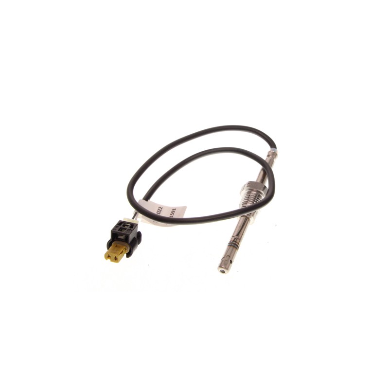 CZUJNIK TEMPERATURY SPALIN MERCEDES 2,2D 03-07 KLASA C T-MODEL