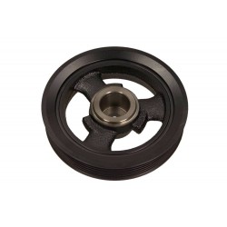 KOŁO PASOWE WAŁU KORBOWEGO MINI R50/R53 1,6 01-