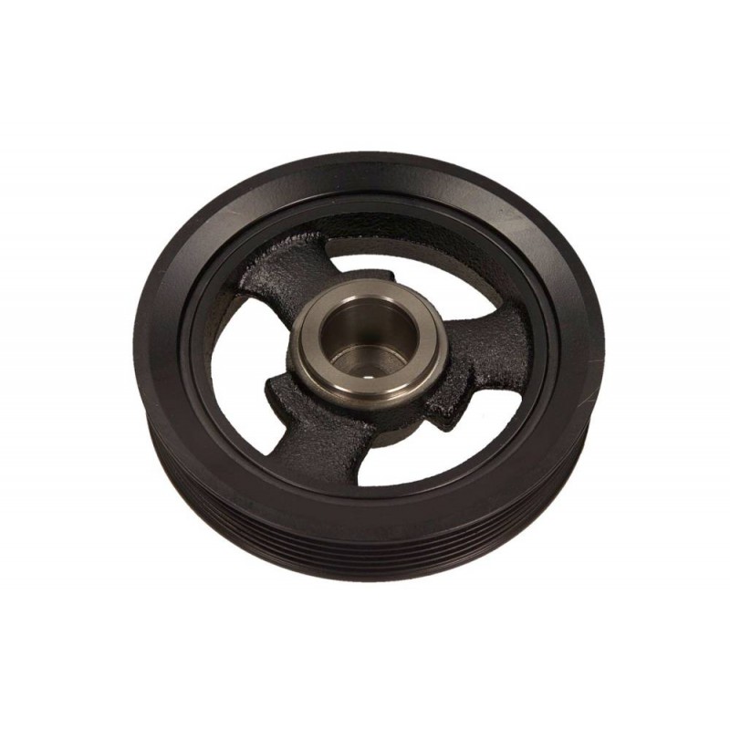 KOŁO PASOWE WAŁU KORBOWEGO MINI R50/R53 1,6 01-