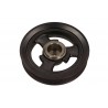 KOŁO PASOWE WAŁU KORBOWEGO MINI R50/R53 1,6 01-