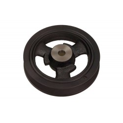 KOŁO PASOWE WAŁU KORBOWEGO MINI R50/R53 1,6 01-