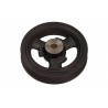 KOŁO PASOWE WAŁU KORBOWEGO MINI R50/R53 1,6 01-