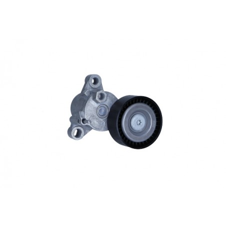 Napinacz paska wielorowkowego pasuje do: FORD C-MAX II, FIESTA VI, FIESTA VII, FOCUS III, FOCUS IV, GRAND C-MAX, PUMA, TOURNEO