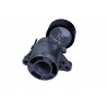Napinacz paska wielorowkowego pasuje do: BMW 1 (F20), 1 (F21), 2 (F22, F87), 2 (F23), 3 (F30, F80), 3 (F31), 3 GRAN TURISMO (F