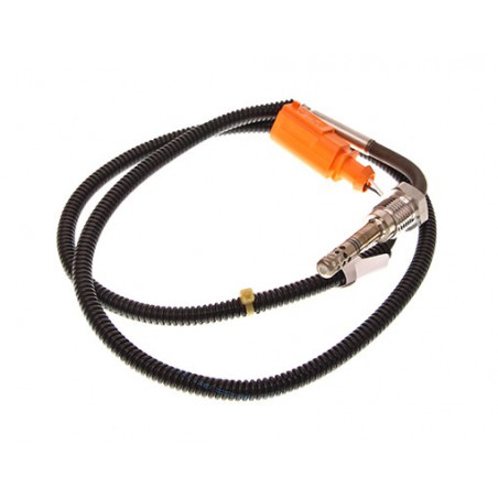 CZUJNIK TEMPERATURY SPALIN AUDI 2,0D 04- 11 A6 C6