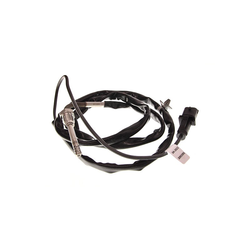 CZUJNIK TEMPERATURY SPALIN OPEL 1,9D 04- 08 SIGNUM