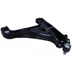 Wahacz zawieszenia koła przód P dół przód 18 mm pasuje do: OPEL OMEGA B 2.0-3.2 03.94-07.03