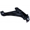 Wahacz zawieszenia koła przód P dół przód 18 mm pasuje do: OPEL OMEGA B 2.0-3.2 03.94-07.03