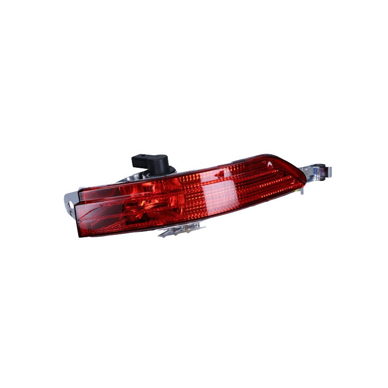 Lampa przeciwmgielna tył L pasuje do: VW TOUAREG 01.10-04.14