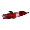 Lampa przeciwmgielna tył L pasuje do: VW TOUAREG 01.10-04.14