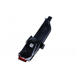 Lampa przeciwmgielna tył L pasuje do: VW TOUAREG 01.10-04.14
