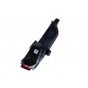 Lampa przeciwmgielna tył L pasuje do: VW TOUAREG 01.10-04.14