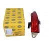 Lampa przeciwmgielna tył L pasuje do: VW TOUAREG 01.10-04.14