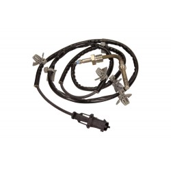 Czujnik temperatury spalin (za filtrem cząstek stałych) pasuje do: OPEL ASTRA J, ASTRA J GTC 1.7D 09.09-10.15