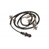 Czujnik temperatury spalin (za filtrem cząstek stałych) pasuje do: OPEL ASTRA J, ASTRA J GTC 1.7D 09.09-10.15