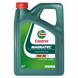 OLEJ CASTROL  MAGNATEC STOP-START 0W30 C2   4L