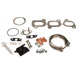 ZESTAW MONTAŻ TURBO FISCHER KT111360 SEAT IBIZA/TOLEDO, SKODA FABIA, VW POLO 1.4TDI 15-