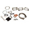 ZESTAW MONTAŻ TURBO FISCHER KT111360 SEAT IBIZA/TOLEDO, SKODA FABIA, VW POLO 1.4TDI 15-
