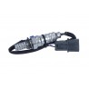 Sonda lambda pasuje do: MITSUBISHI GRANDIS, OUTLANDER I  NISSAN X-TRAIL I  SUZUKI BALENO 1.2/2.2D/2.4 03.01-
