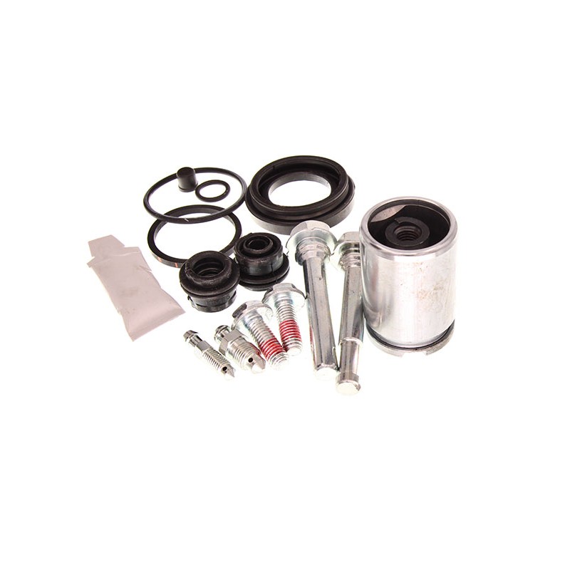 ZESTAW NAPR. ZACISKU HAM. OPEL T. ASTRA 1,0-1,6 15- SUPER KIT