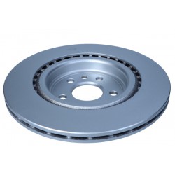 TARCZA HAM. LAND ROVER T. DISCOVERY/RANGE ROVER 1,5-3,0 4X4 14- Z POWŁOKĄ ANTYKOROZYJNĄ