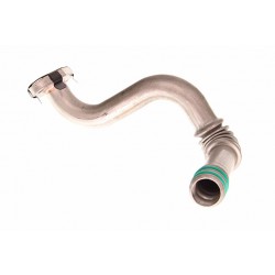 PRZEWÓD SMAR. TURBOSPRĘŻARKI FORD FOCUS 1,8TDCI 07-