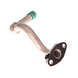 PRZEWÓD SMAR. TURBOSPRĘŻARKI FORD FOCUS 1,8TDCI 07-