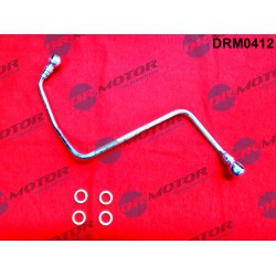 PRZEWÓD SMAR. TURBOSPRĘŻARKI FORD FIESTA 1,6TDCI 09-