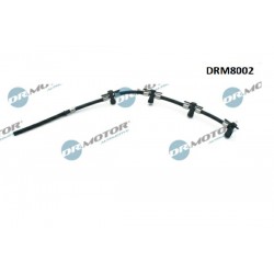 PRZEWÓD PRZELEWOWY HYUNDAI IX35 2,0CRDI 12-