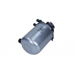 Filtr paliwa pasuje do: NISSAN QASHQAI I, QASHQAI II, X-TRAIL III 1.5D/1.6D 10.11-