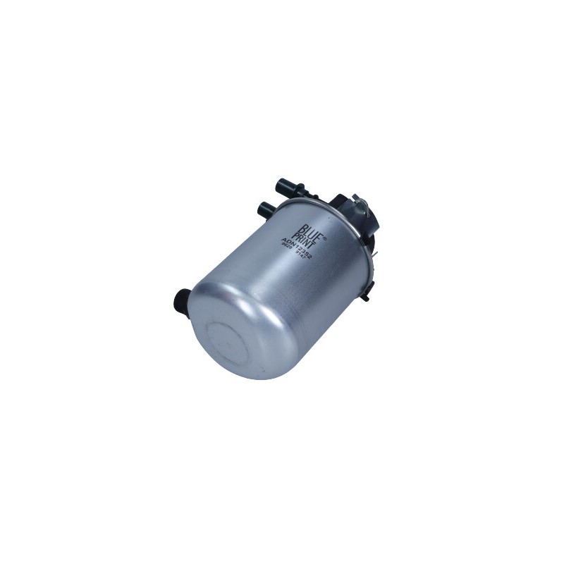 Filtr paliwa pasuje do: NISSAN QASHQAI I, QASHQAI II, X-TRAIL III 1.5D/1.6D 10.11-