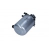 Filtr paliwa pasuje do: NISSAN QASHQAI I, QASHQAI II, X-TRAIL III 1.5D/1.6D 10.11-