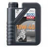OLEJ SILNIKOWY 4T 10W40   4L LIQUI MOLY MOTORBIKE OFF ROAD