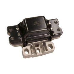 Poduszka silnika z przodu L, gumowo-metalowa pasuje do: AUDI A3, A4 B7  SEAT ALTEA, ALTEA XL, LEON, TOLEDO III  SKODA OCTAVIA 