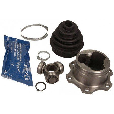 Przegub napędowy wewnętrzny L (/34z/88mm) pasuje do: AUDI A4 B5, A6 C5  SEAT ALHAMBRA  SKODA SUPERB I  VW PASSAT B5, PASSAT B5