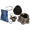 Przegub napędowy wewnętrzny L (/34z/88mm) pasuje do: AUDI A4 B5, A6 C5  SEAT ALHAMBRA  SKODA SUPERB I  VW PASSAT B5, PASSAT B5