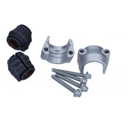 Zestaw naprawczy drążka stabilizatora przód L/P (22mm) pasuje do: MERCEDES C (CL203), C T-MODEL (S203) 1.8-3.2 03.01-05.08
