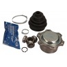 Przegub napędowy wewnętrzny L (/34z/88mm) pasuje do: AUDI A4 B5, A6 C5  SEAT ALHAMBRA  SKODA SUPERB I  VW PASSAT B5, PASSAT B5