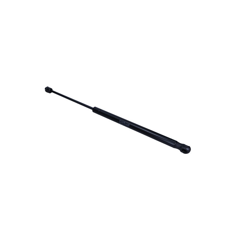 Sprężyna gazowa pokrywy bagażnika L/P długość max: 492mm, suw:189,5mm pasuje do: KIA RIO III LIFTBACK/NADWOZIE PEŁNE / LIFTBAC