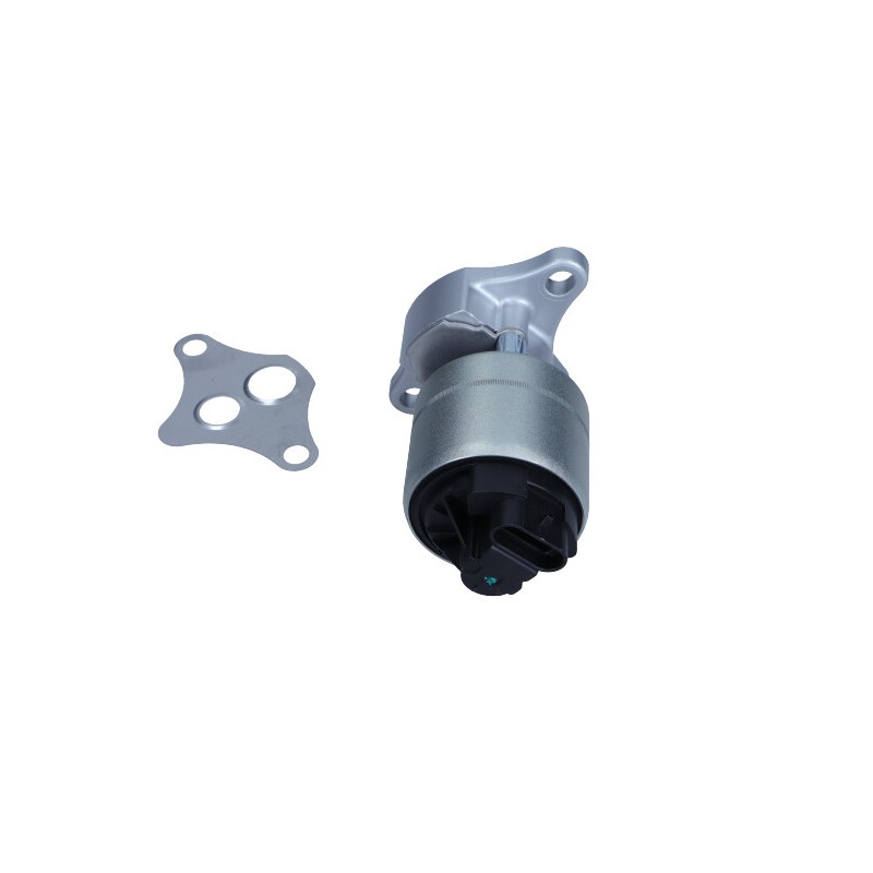 Zawór EGR pasuje do: CHEVROLET AVEO / KALOS  OPEL ASTRA F, ASTRA G, COMBO/MINIVAN, CORSA B, TIGRA, VECTRA A, VECTRA B, ZAFIRA 