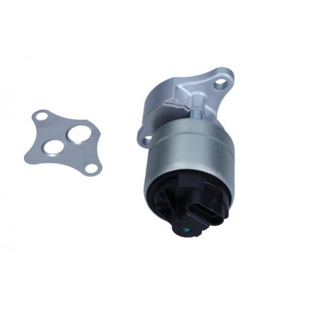 Zawór EGR pasuje do: CHEVROLET AVEO / KALOS  OPEL ASTRA F, ASTRA G, COMBO/MINIVAN, CORSA B, TIGRA, VECTRA A, VECTRA B, ZAFIRA 