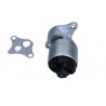Zawór EGR pasuje do: CHEVROLET AVEO / KALOS  OPEL ASTRA F, ASTRA G, COMBO/MINIVAN, CORSA B, TIGRA, VECTRA A, VECTRA B, ZAFIRA 