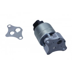 Zawór EGR pasuje do: CHEVROLET AVEO / KALOS  OPEL ASTRA F, ASTRA G, COMBO/MINIVAN, CORSA B, TIGRA, VECTRA A, VECTRA B, ZAFIRA 